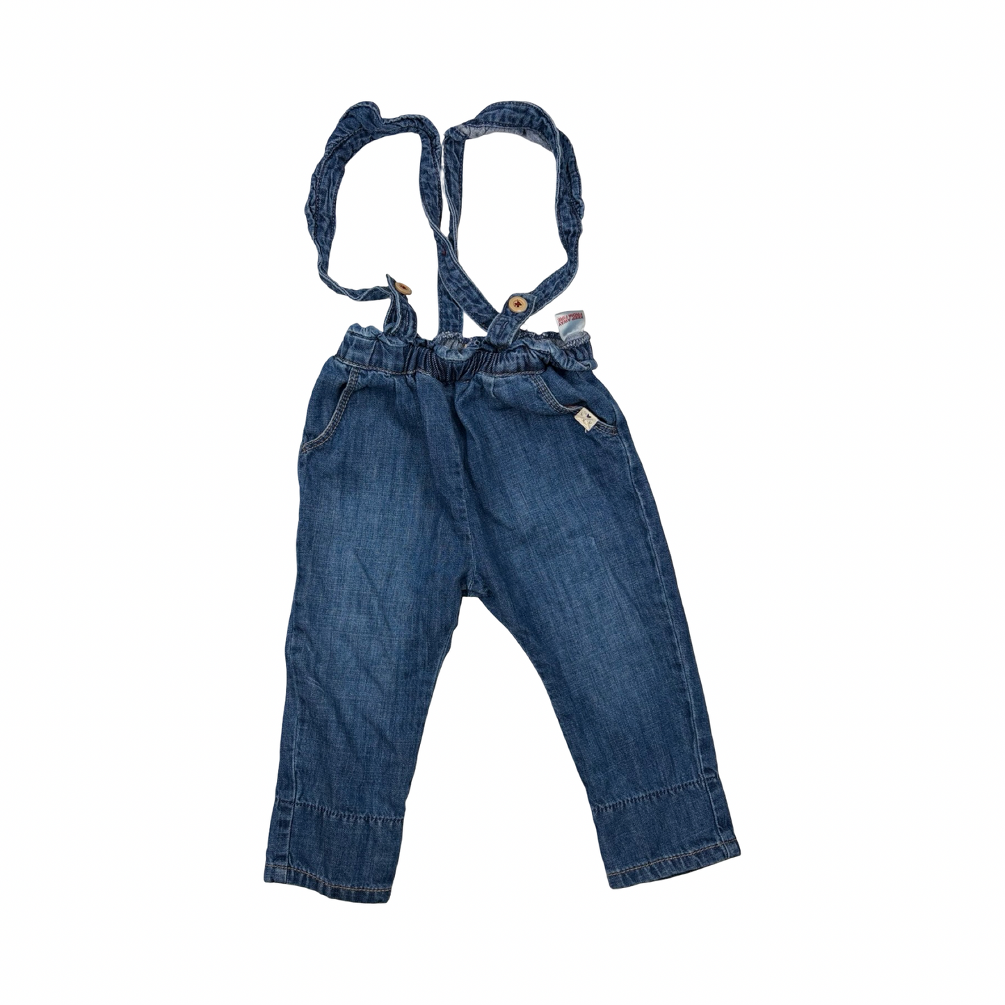 Zara | 12-18 mois