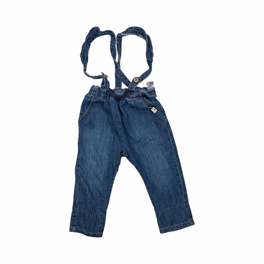 Zara | 12-18 mois