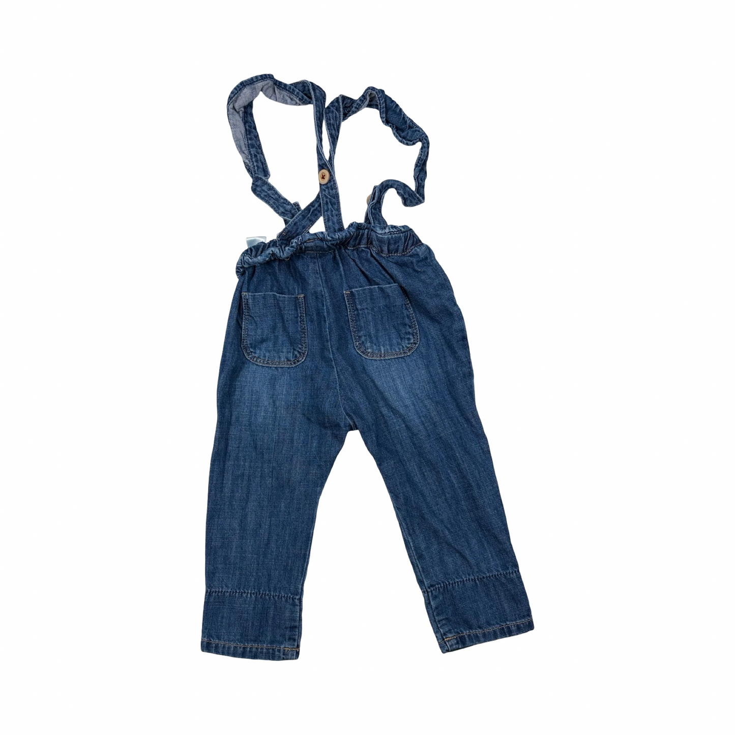 Zara | 12-18 mois