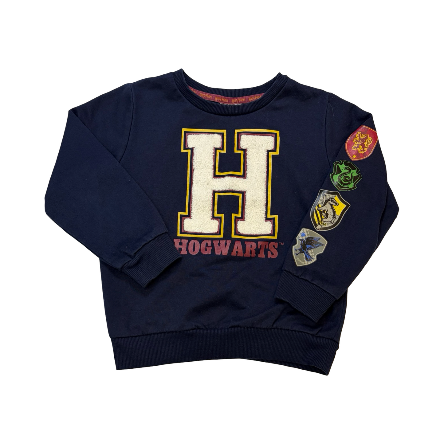 Harry Potter | 5T