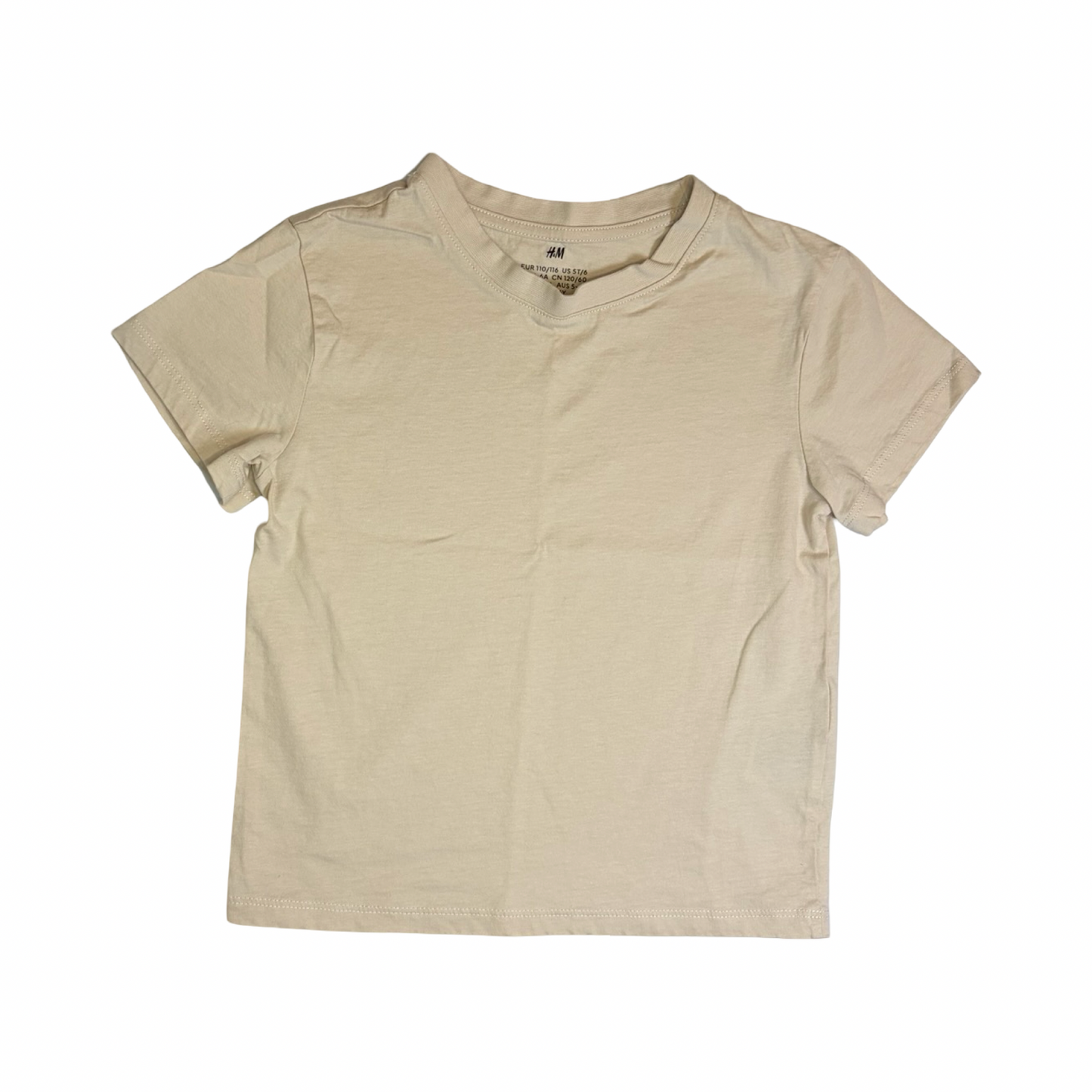* Neuf | H&M | 4-6T