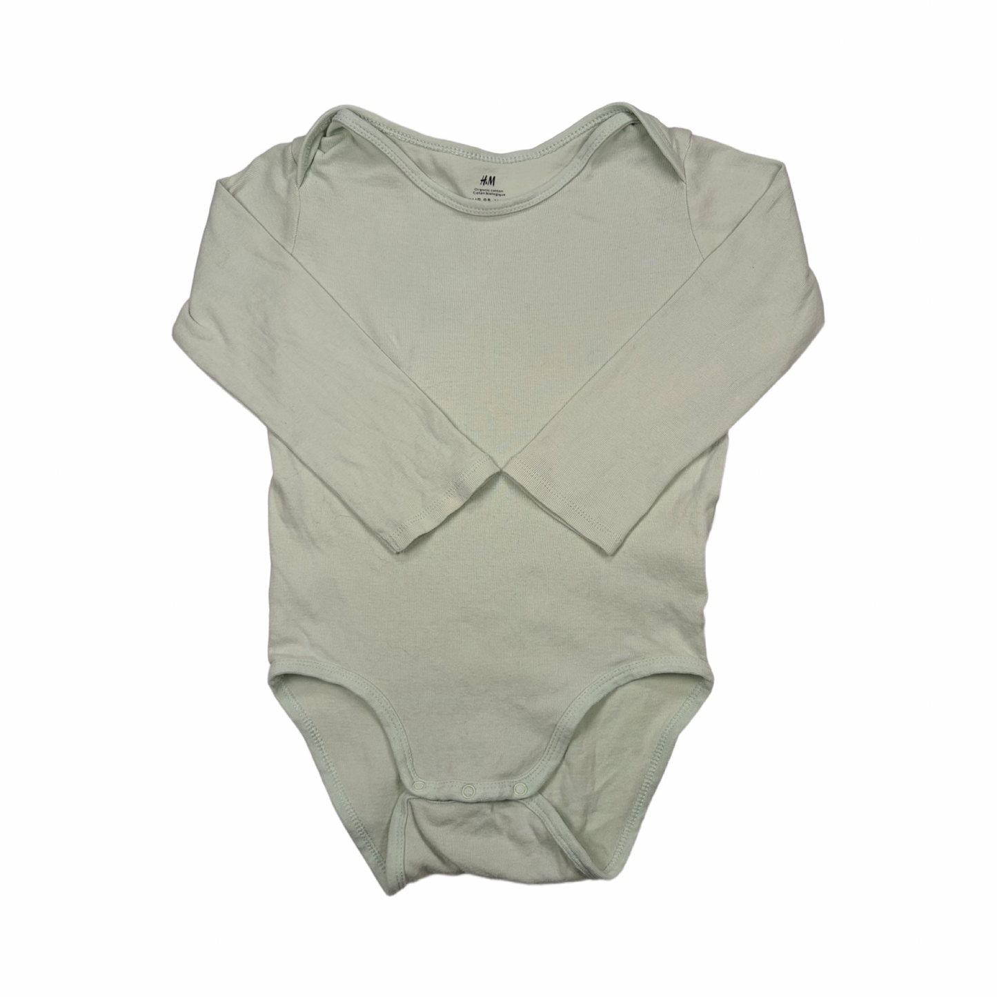 * Imparfait (très léger) | H&M | 2-3T