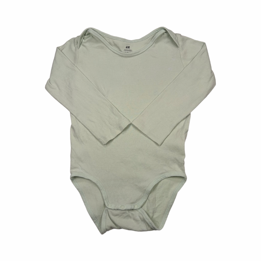 * Imparfait (très léger) | H&M | 2-3T