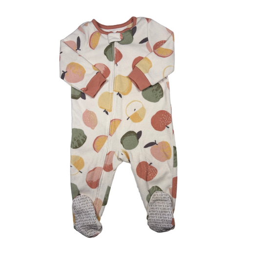 * Imparfait (très léger) | Carter's | 12 mois
