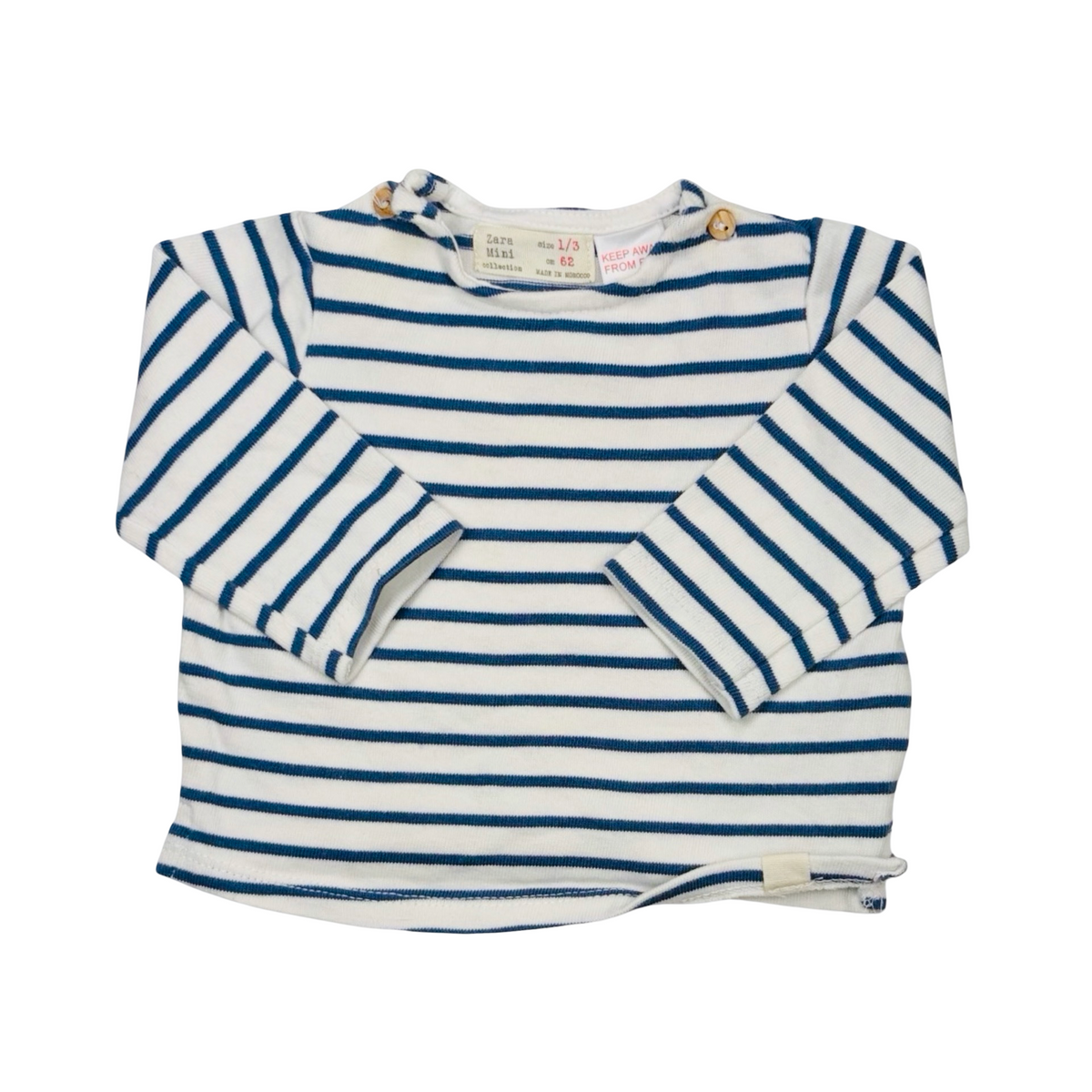 Zara | 1-3 mois