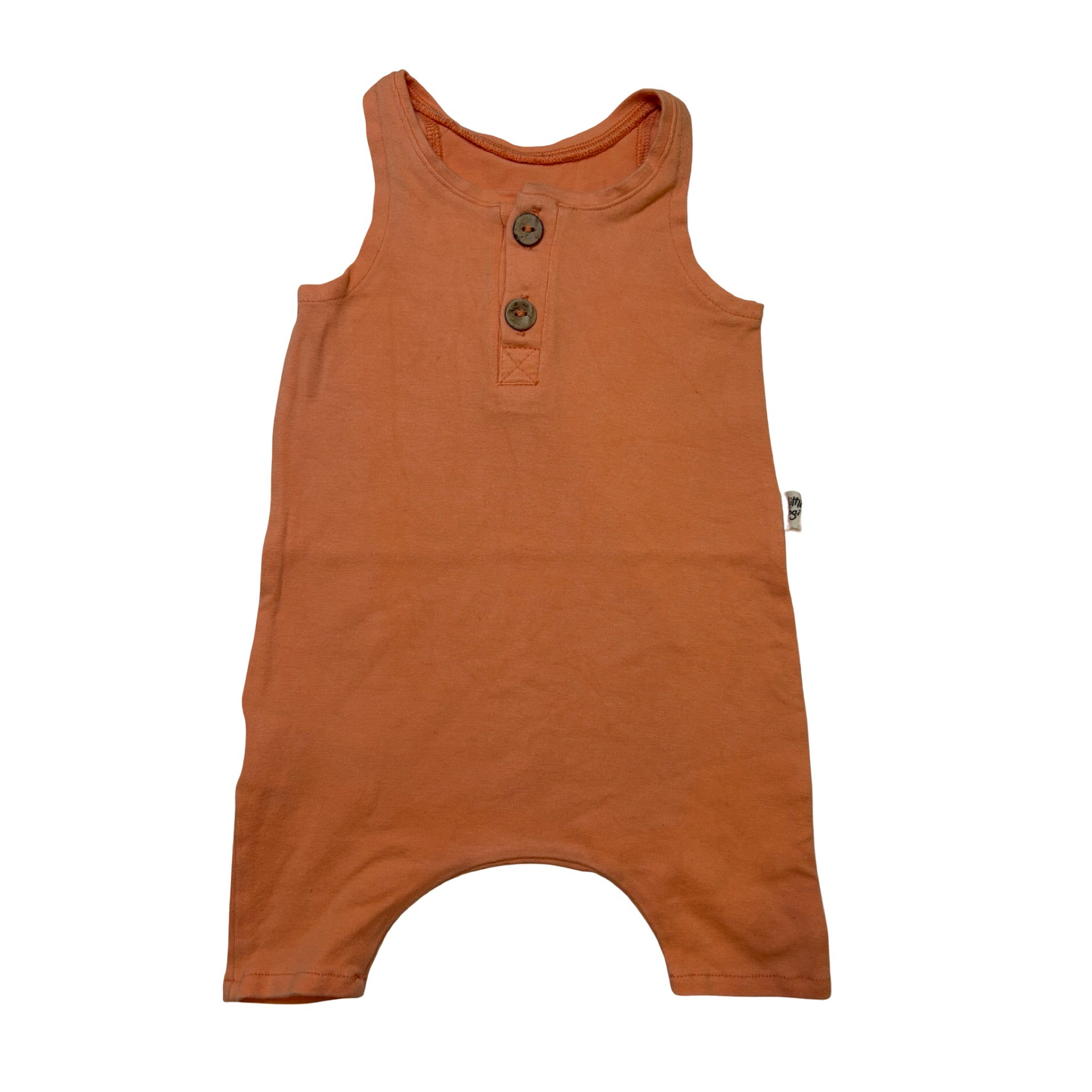 Little Yogi | 0-6 mois