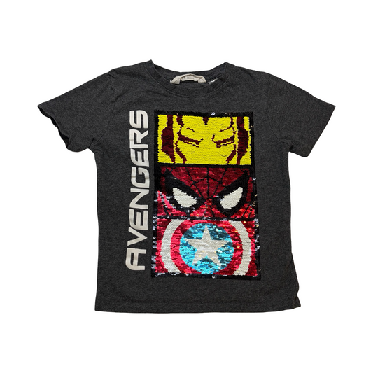 H&M x Marvel | 4-6T