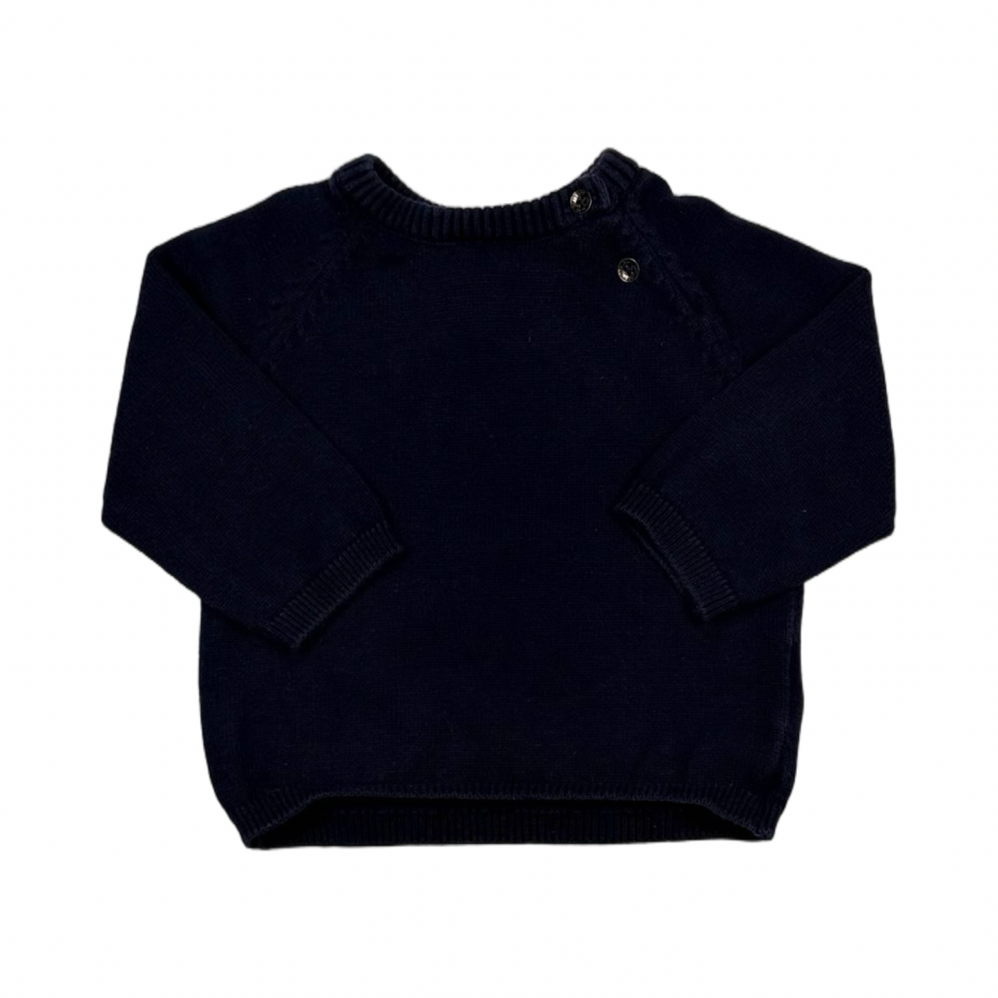 H&M | 4-6 mois