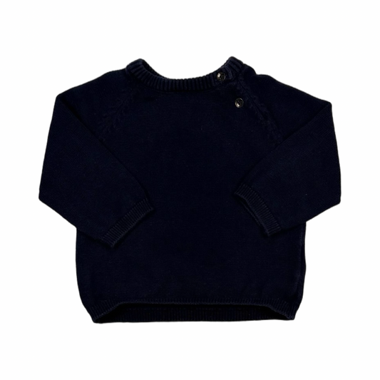 H&M | 4-6 mois
