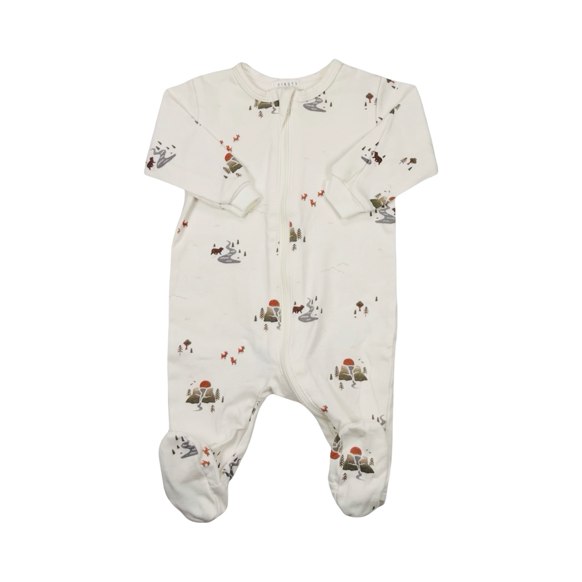 Firsts Petit Lem | NB