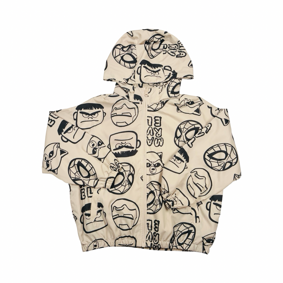 H&M | 6-8T