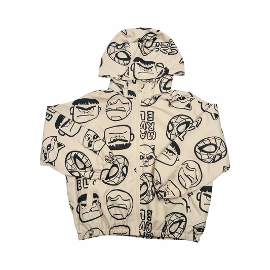 H&M | 6-8T