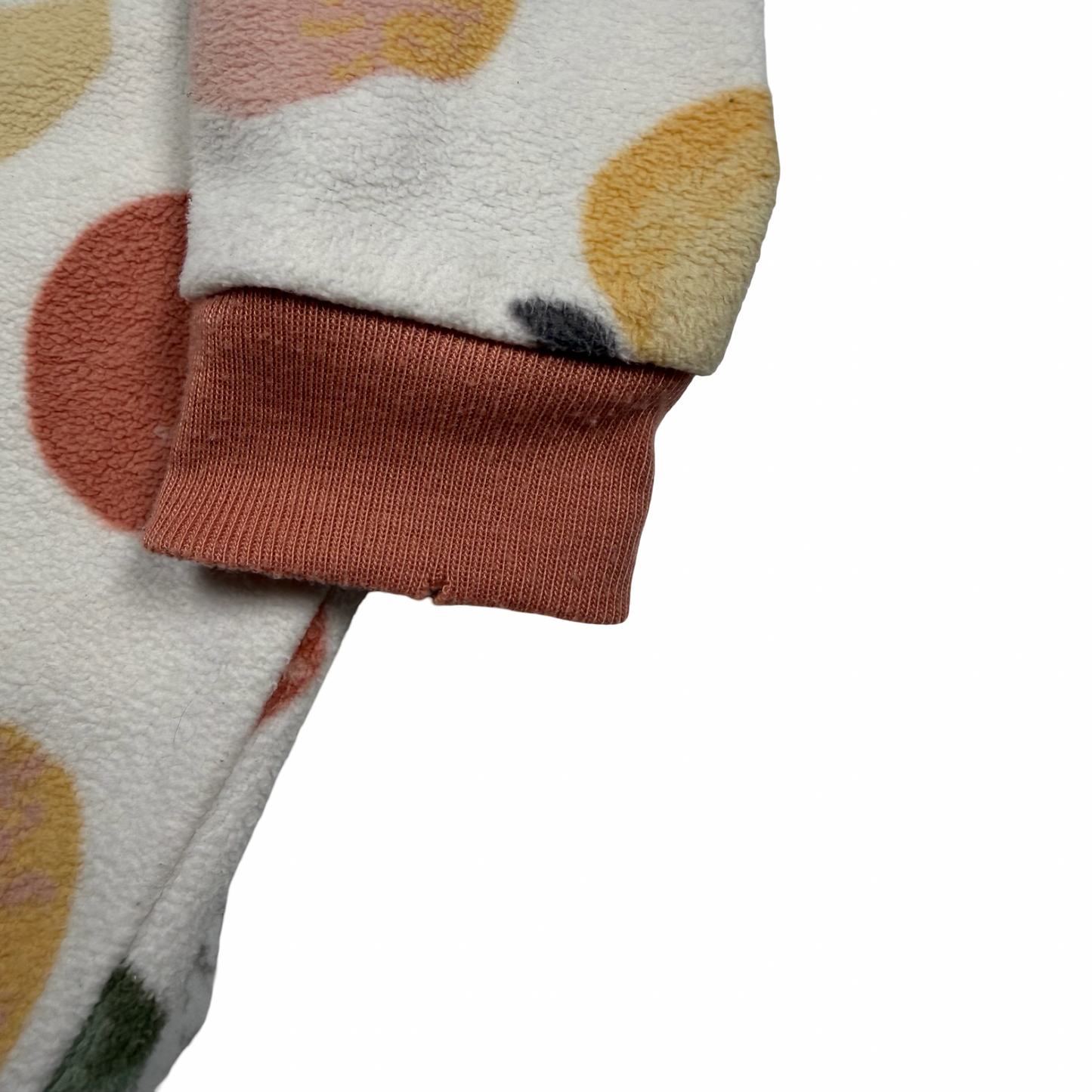 * Imparfait (très léger) | Carter's | 12 mois