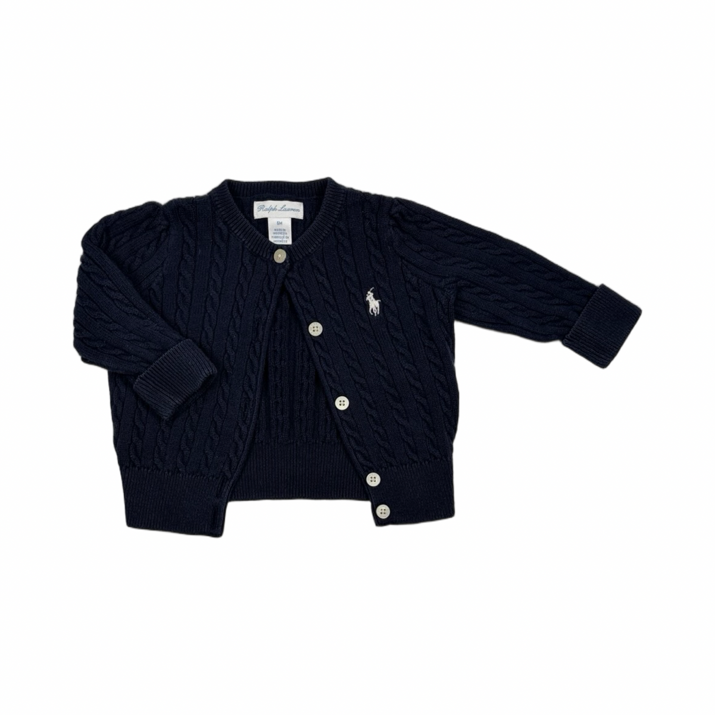 Ralph Laurent | 6 mois