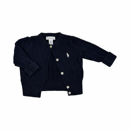 Ralph Laurent | 6 mois