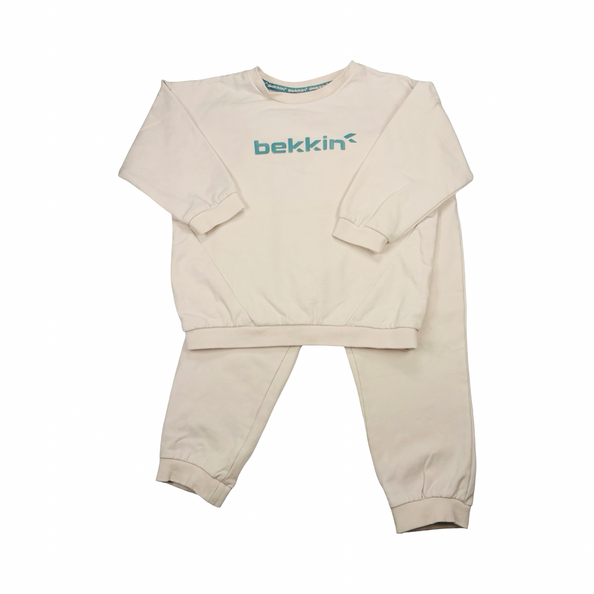 * Imparfait (léger) | Bekkin | 24-36 mois