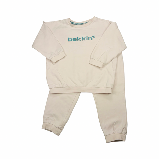 * Imparfait (léger) | Bekkin | 24-36 mois