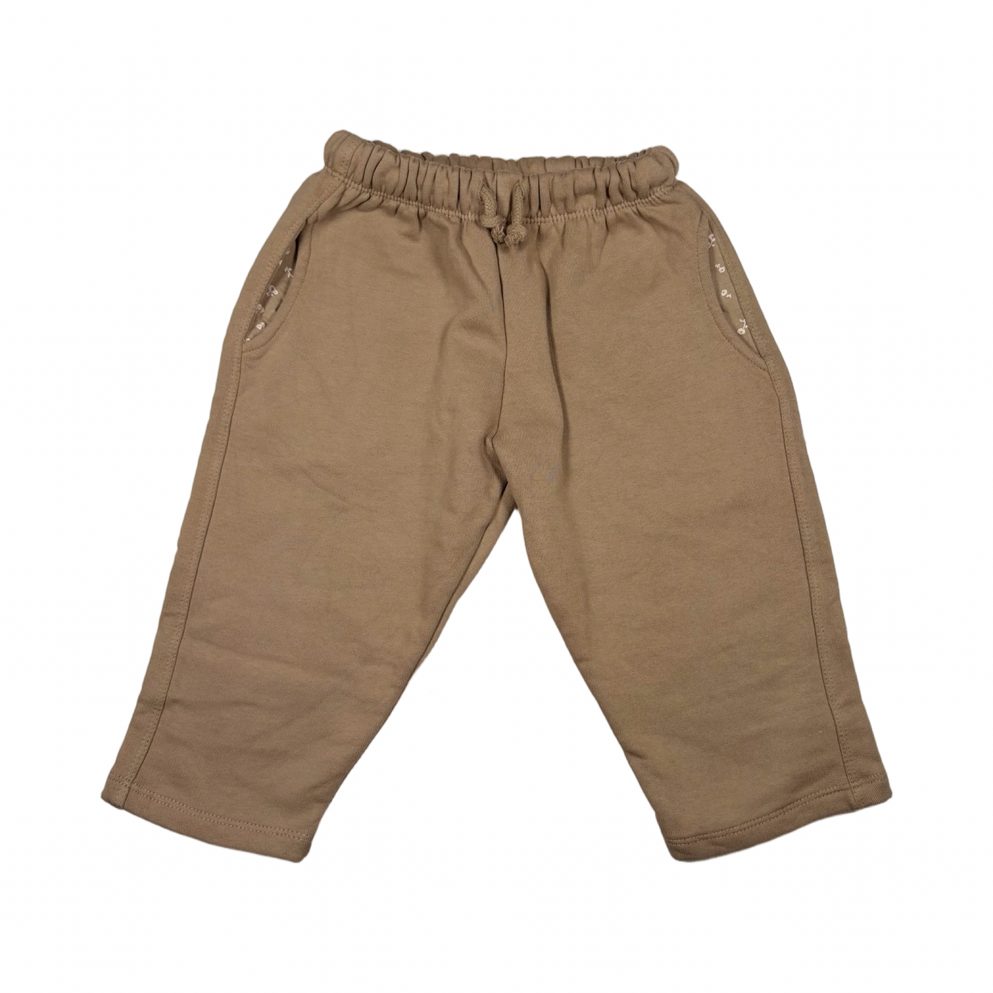 * Imparfait (très léger) | Zara | 2T
