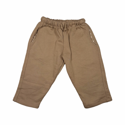 * Imparfait (très léger) | Zara | 2T