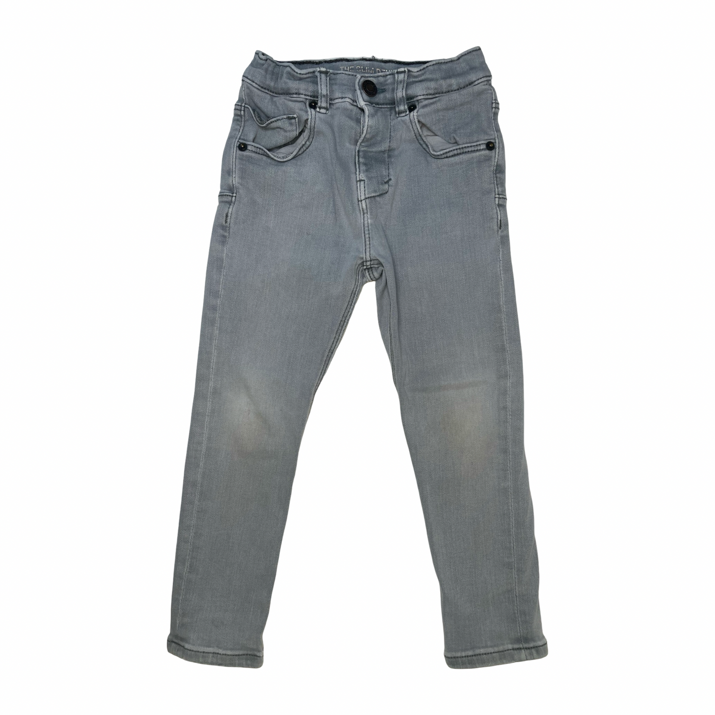 Zara | 3-4T