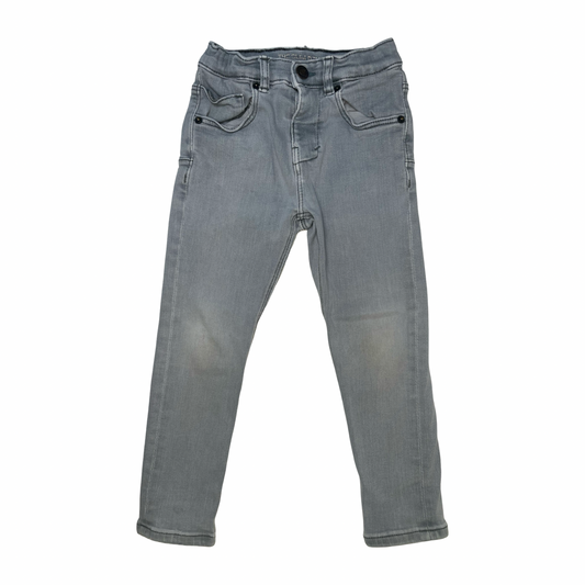* Imparfait | Zara | 3-4T