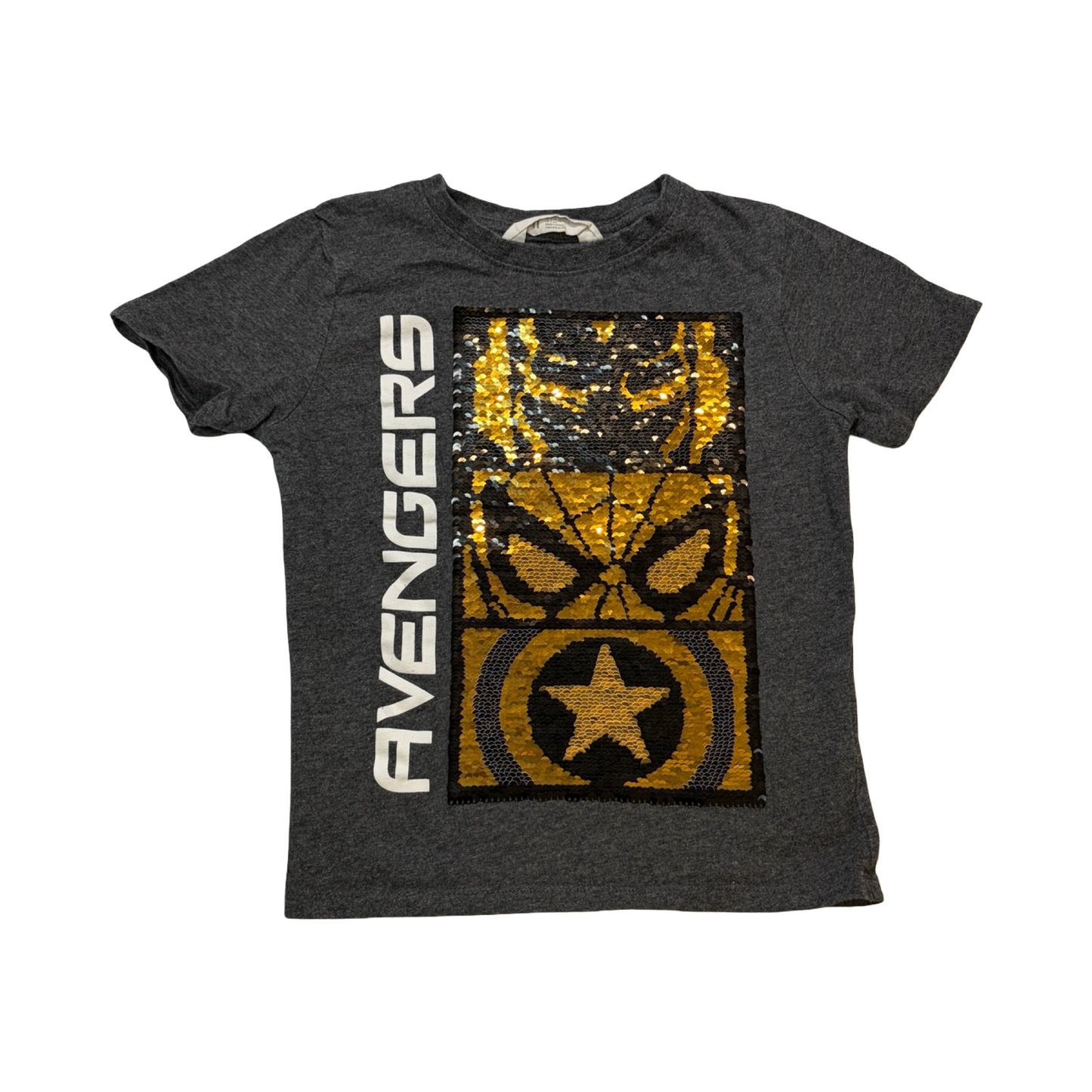 H&M x Marvel | 4-6T