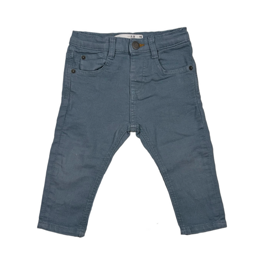 * Imparfait (très léger) | Zara | 9-12 mois