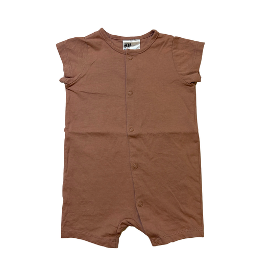 H&M | 2-4 mois