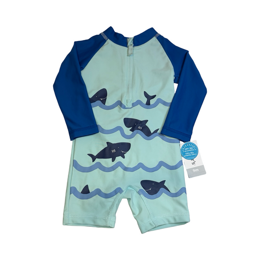 * Neuf & Imparfait | Carter's | 9 mois