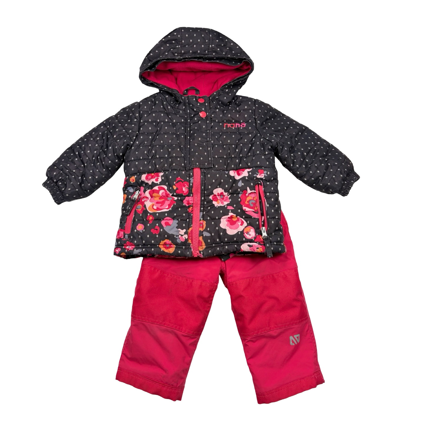 * Imparfait | Nano | 12 mois | hiver