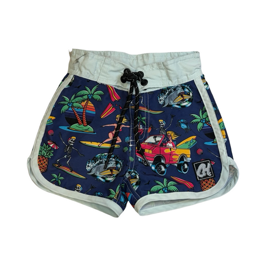Marque inconnue | 12 mois