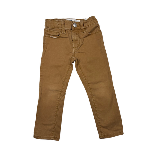 * Imparfait (très léger) | Old Navy | 3T