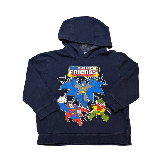 DC Super Friends | 4T