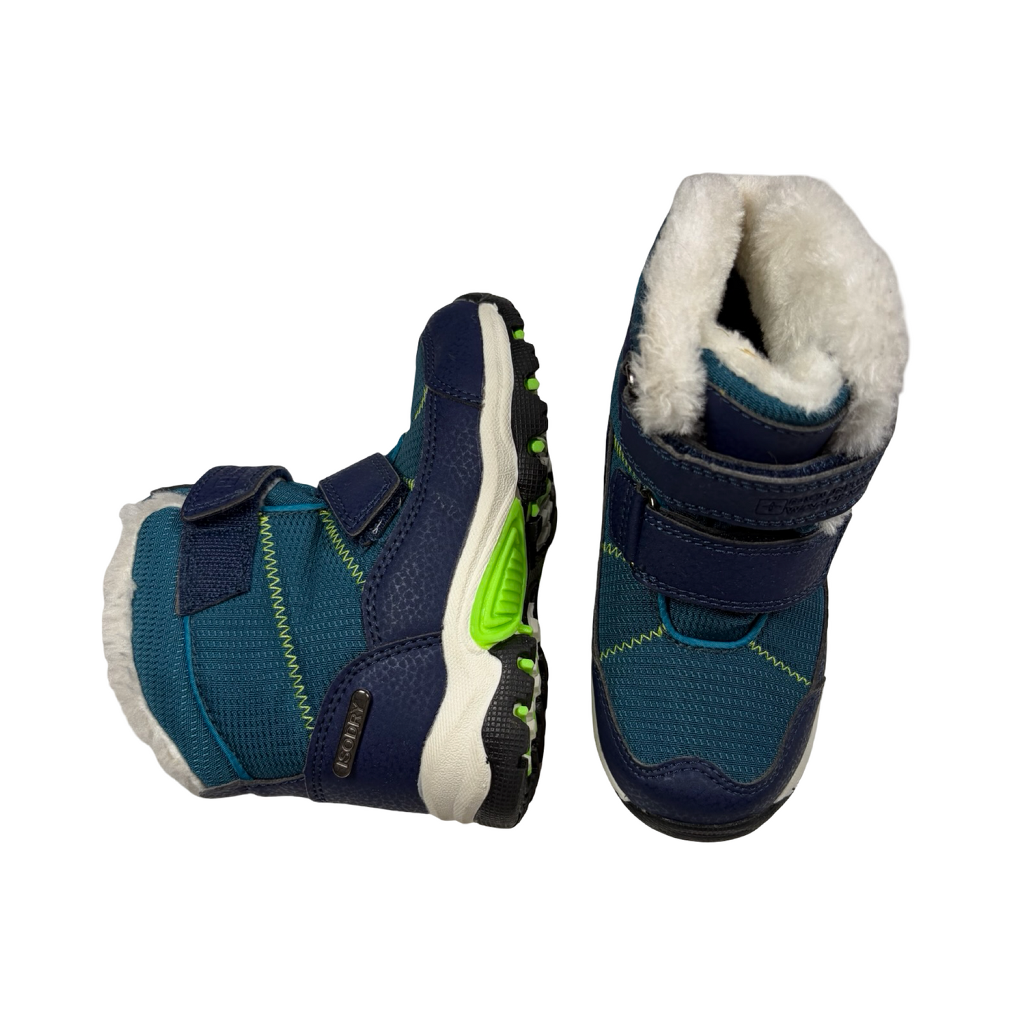 Mountain Warehouse | 9 | hiver