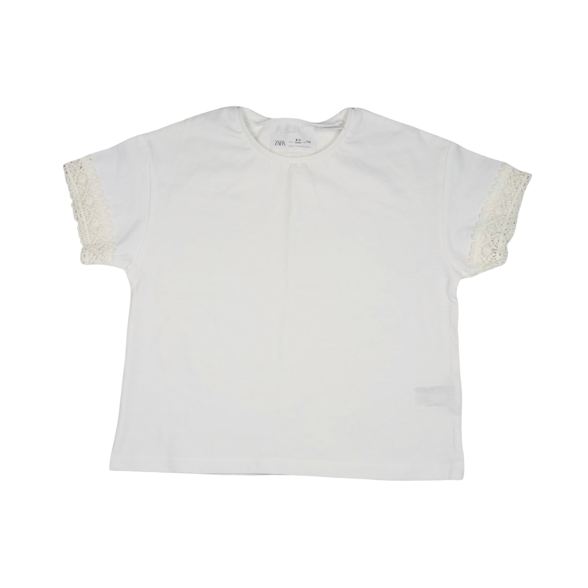 Zara | 4-5T
