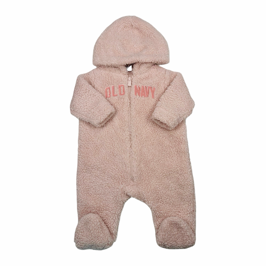 Old Navy | 3-6 mois