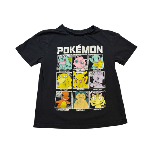 * Imparfait | Pokémon | 7-8T