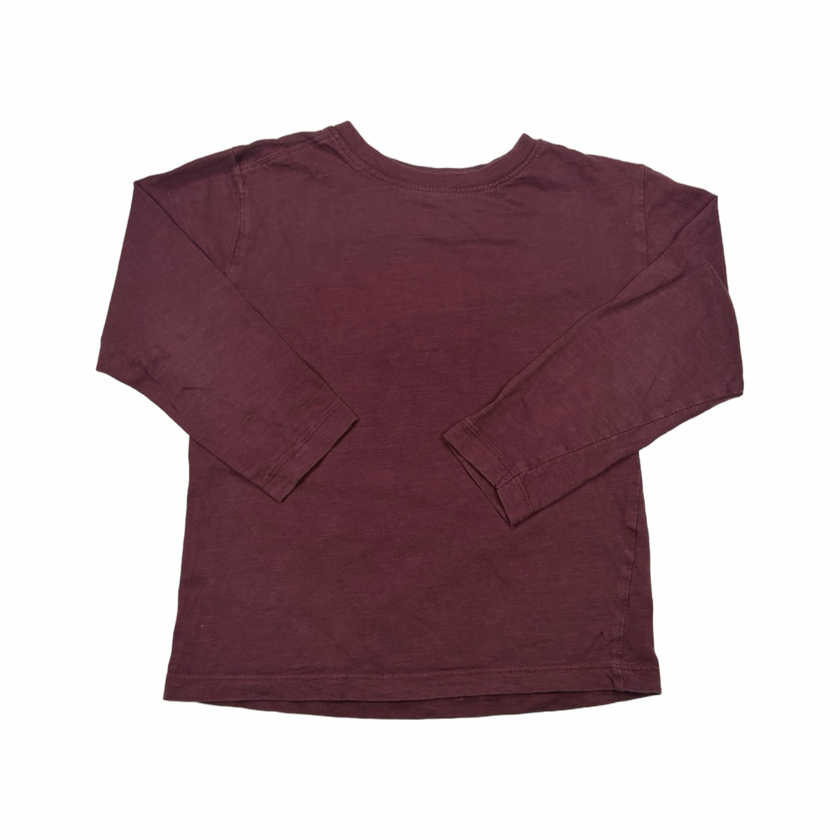* Imparfait (très léger) | Zara | 6T
