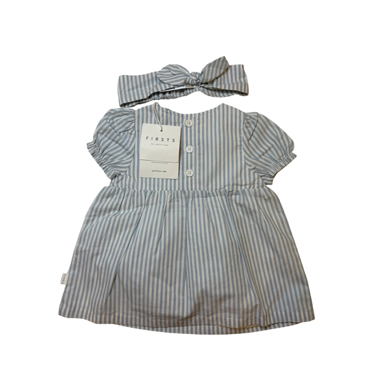 * Neuf | Firsts Petit Lem | 3 mois