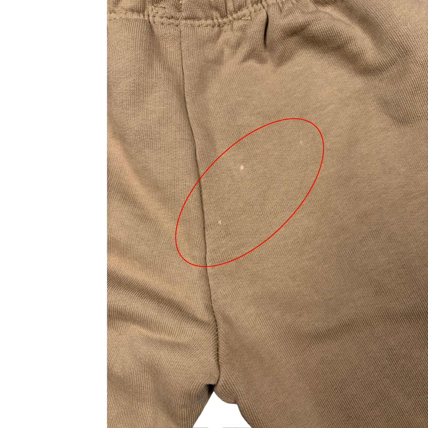 * Imparfait (très léger) | Zara | 2T
