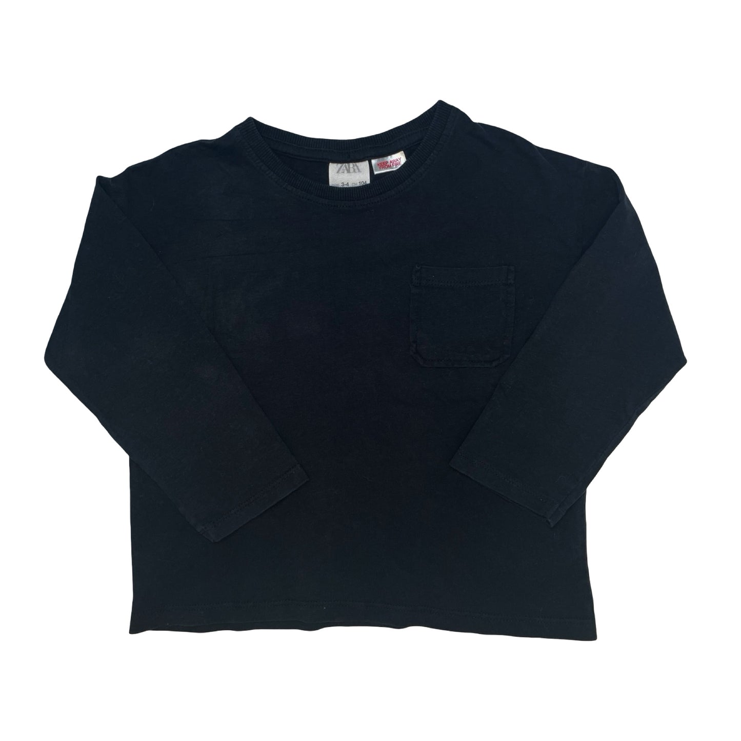 Zara | 3-4T