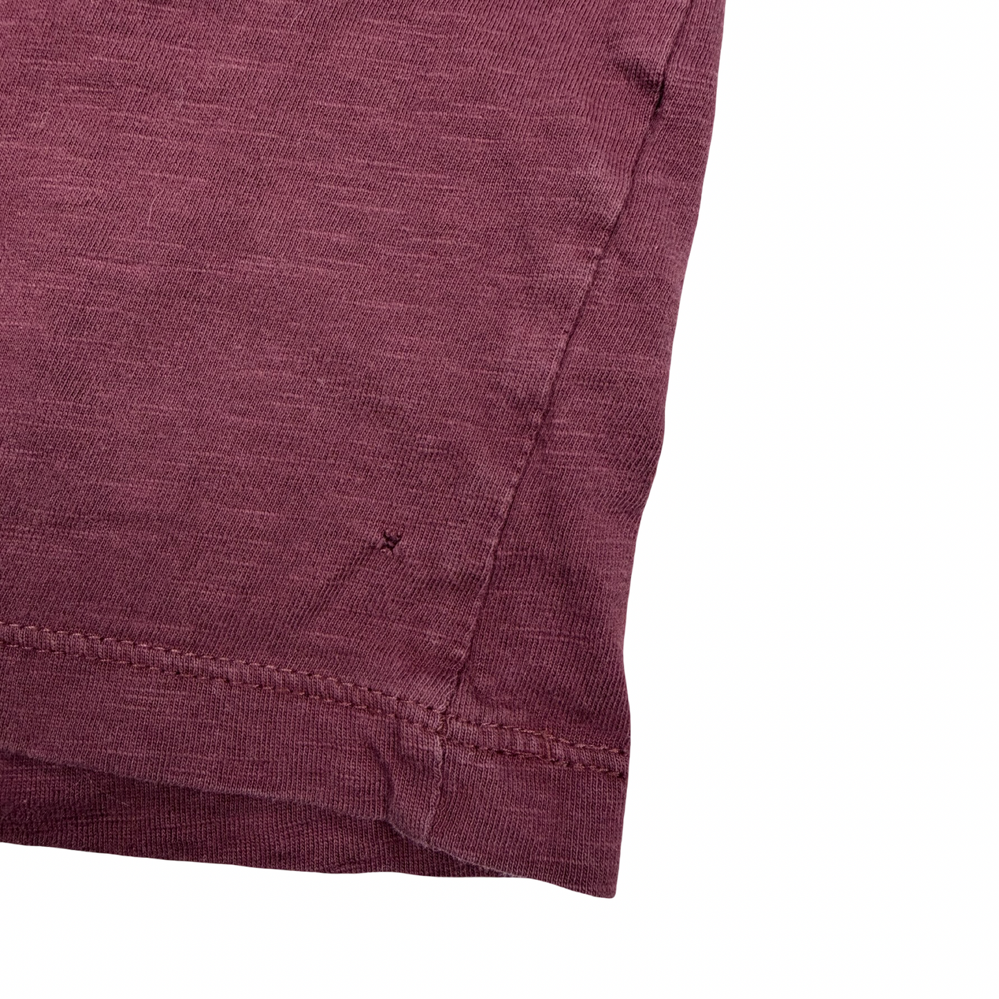 * Imparfait (très léger) | Zara | 6T