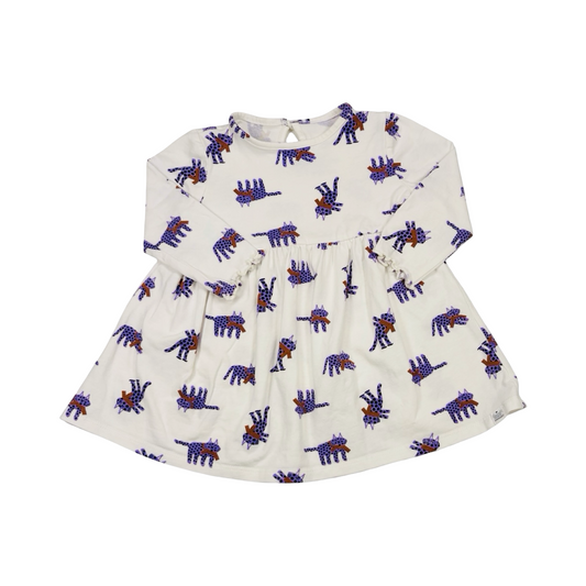 Rise Little Earthling | 3-6 mois