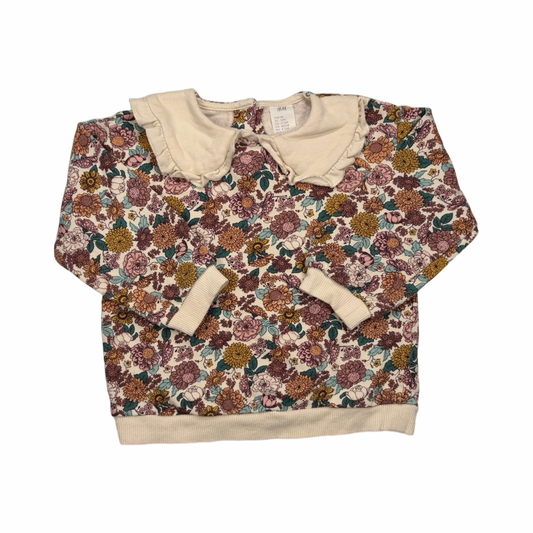 H&M | 9-12 mois