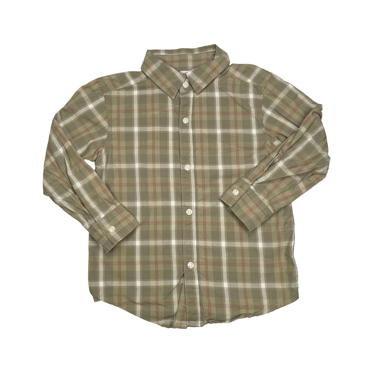 Carter's | 4T