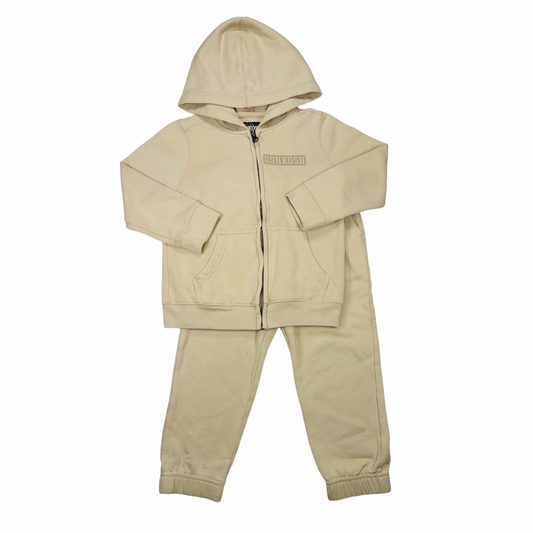 Oshkosh | 4T