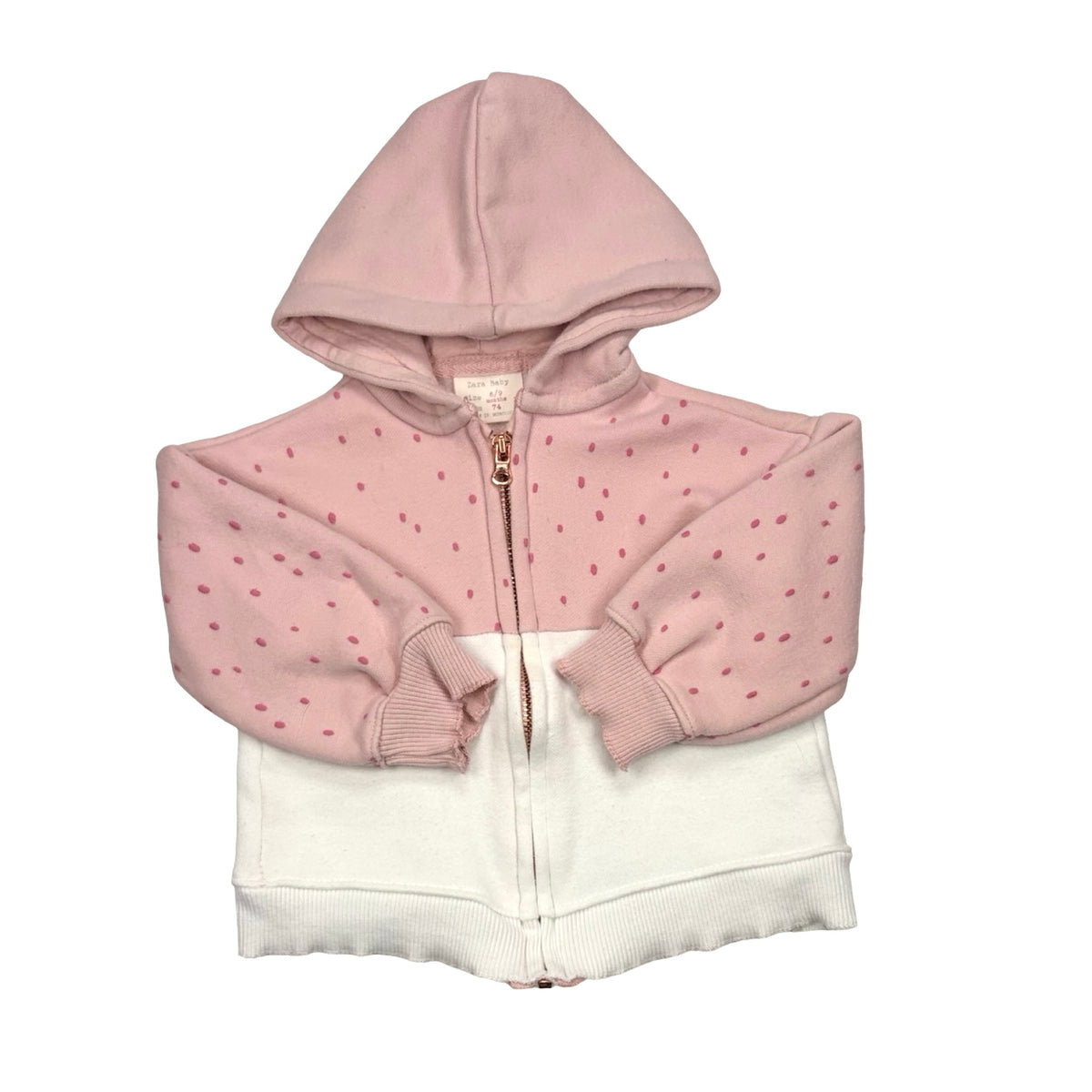 Zara | 6-9 mois