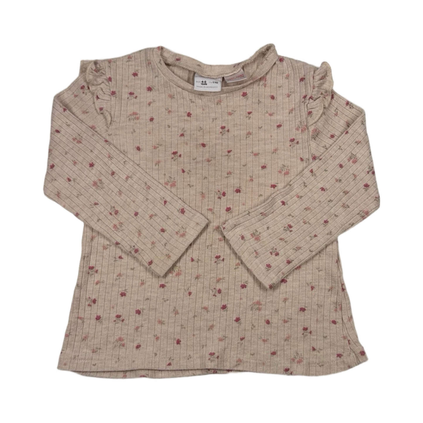 Zara | 4-5T