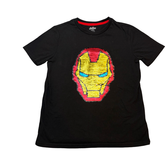 Avengers | 7-8T