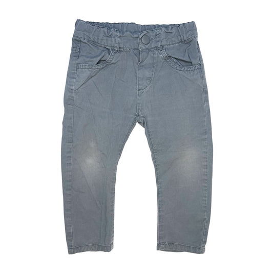 * Imparfait | Marque inconnue | 12-18 mois
